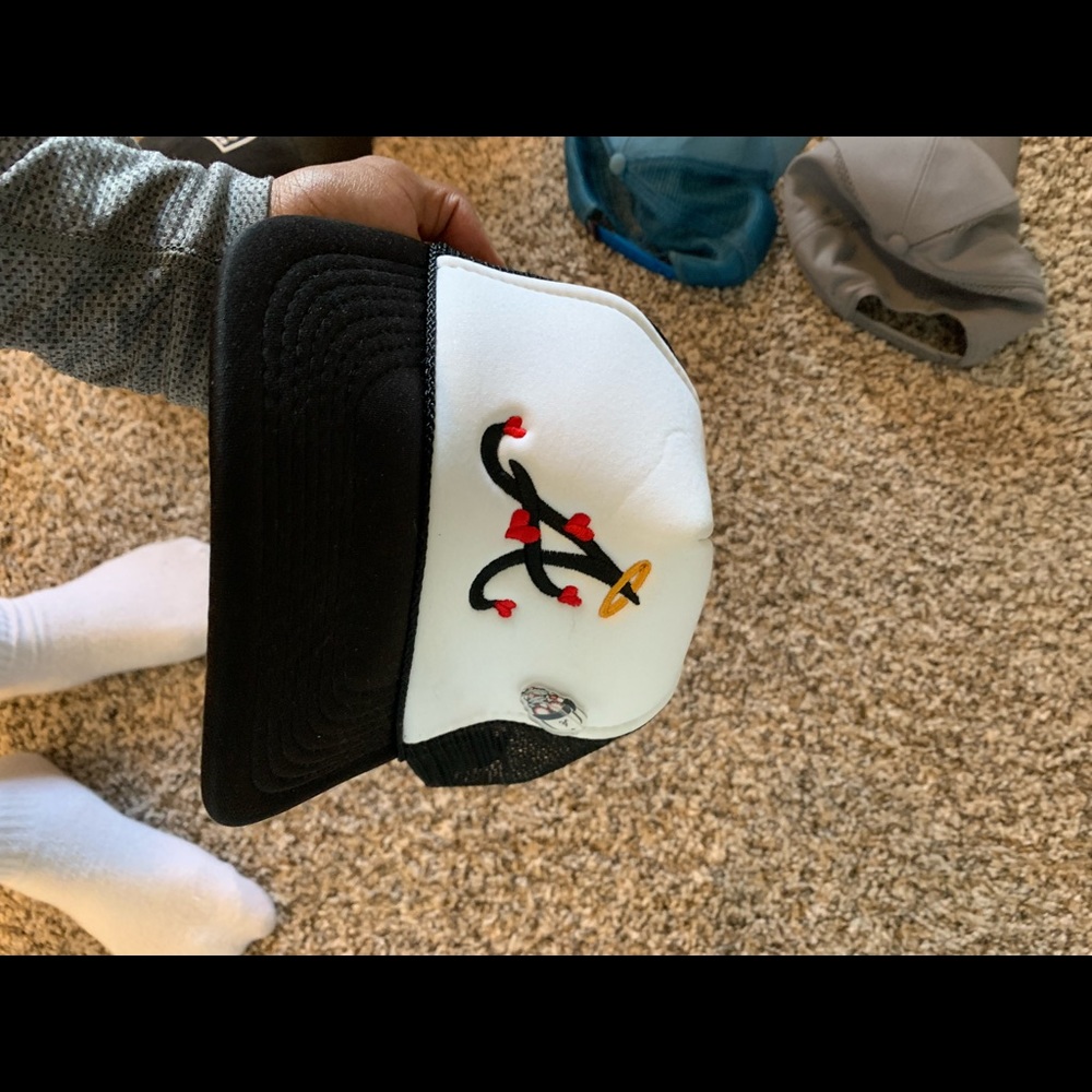 Custom SnapBack Hat Trendy.